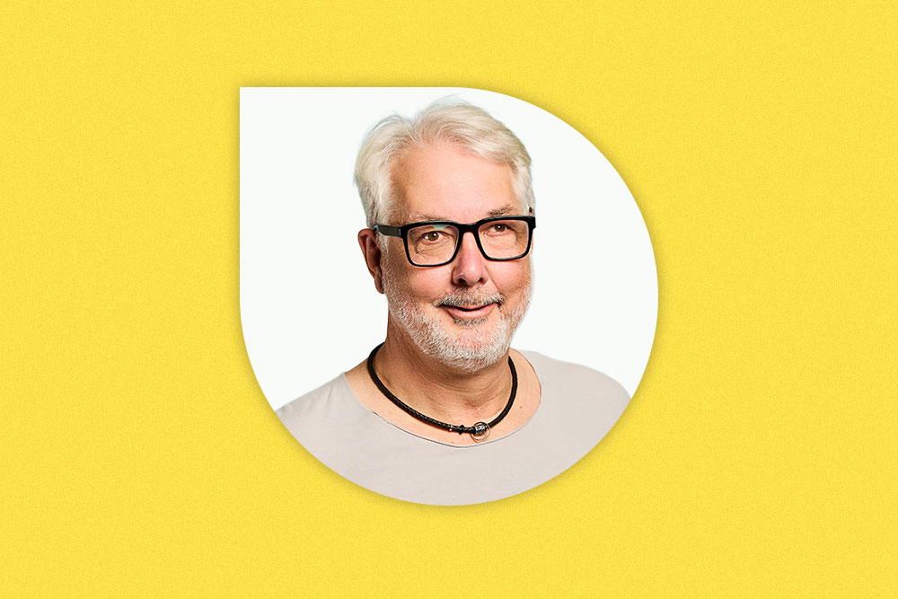 Andreas Brosch, FP Finanzpartner AG