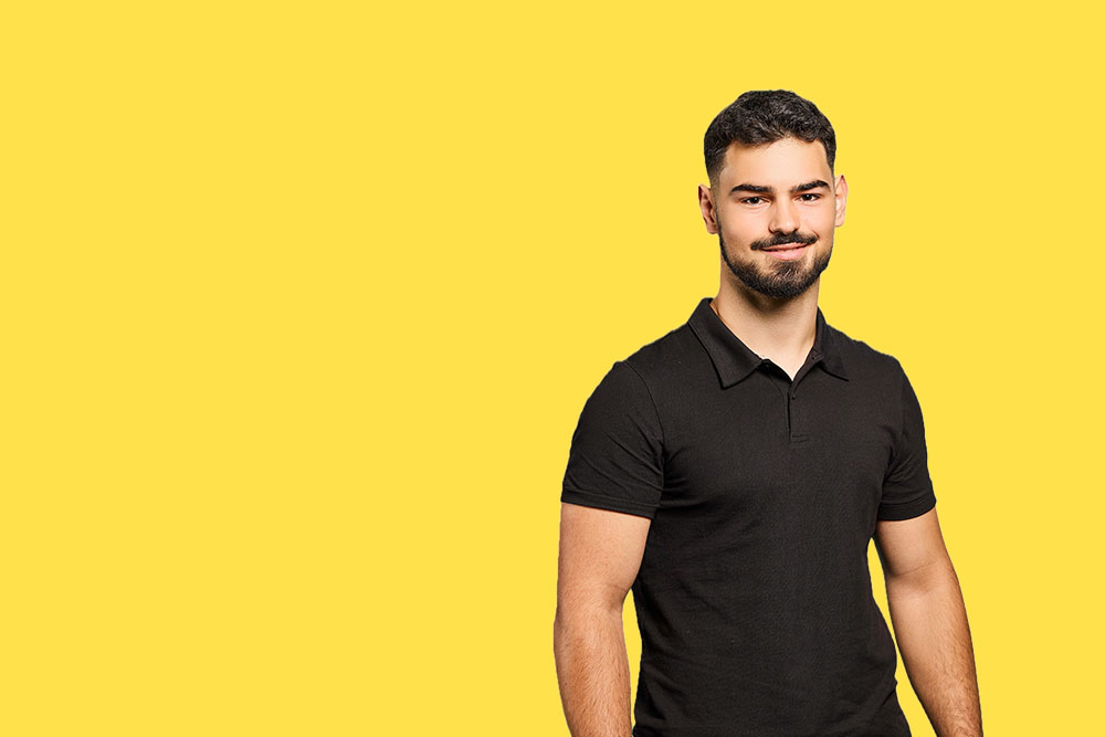 Dominik Durdevic, FP Finanzpartner AG
