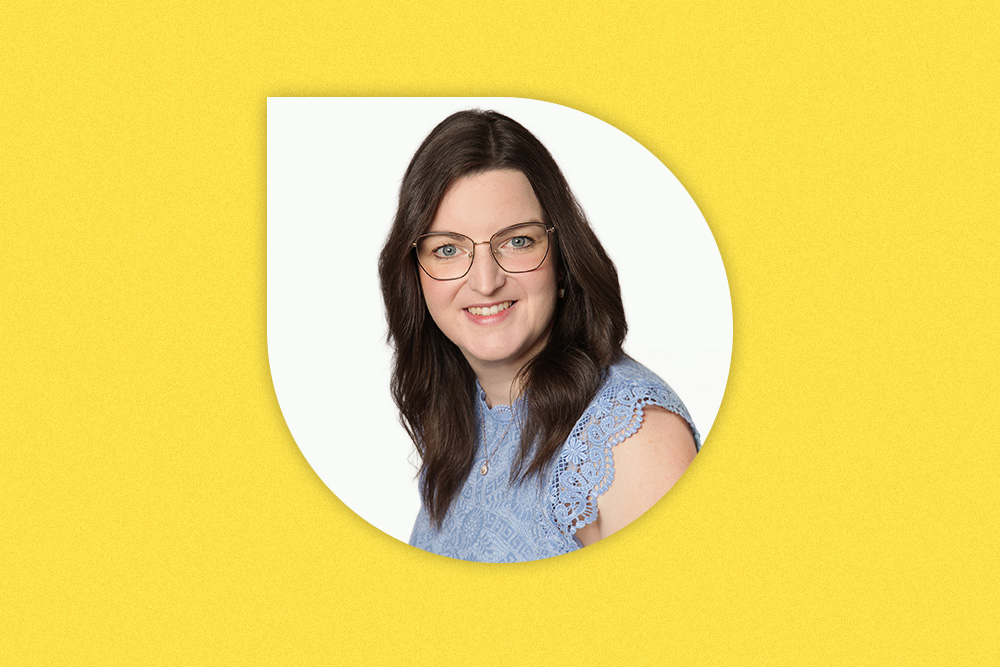 Kerstin Groß, FP Finanzpartner AG