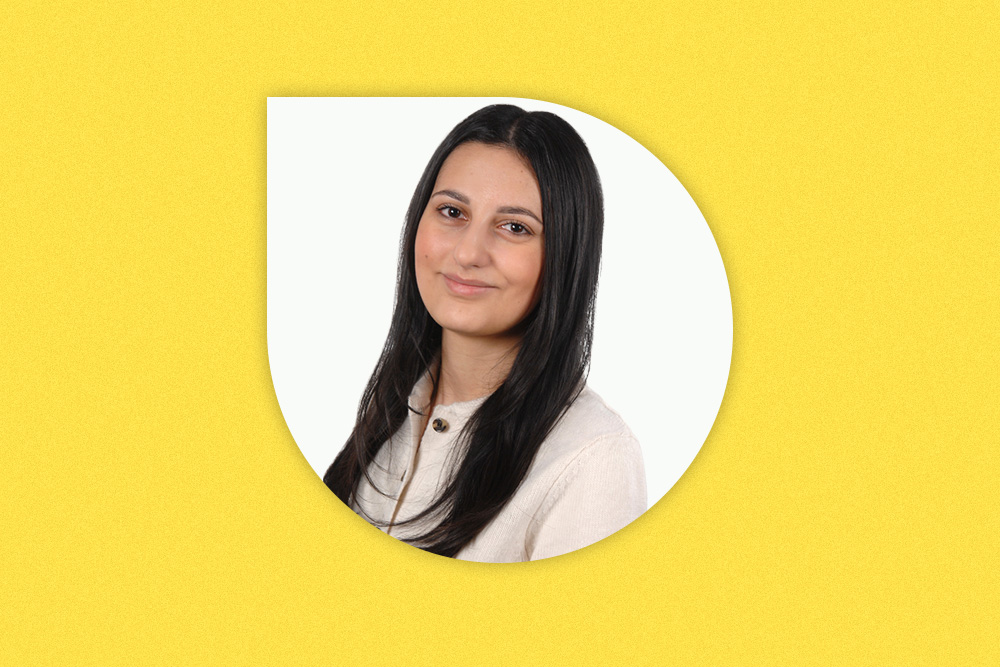 FP Finanzpartner AG, Syuzanna Mkrtchyan