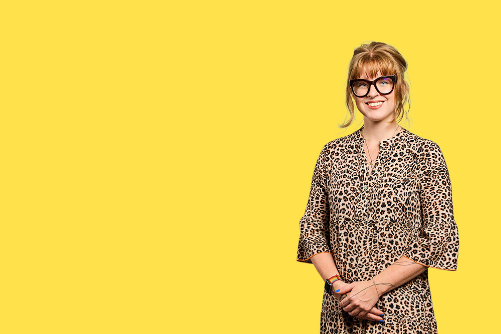 Patricia Betz, FP Finanzpartner AG