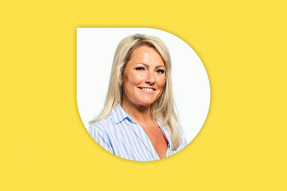 FP Finanzpartner, Silja Steger