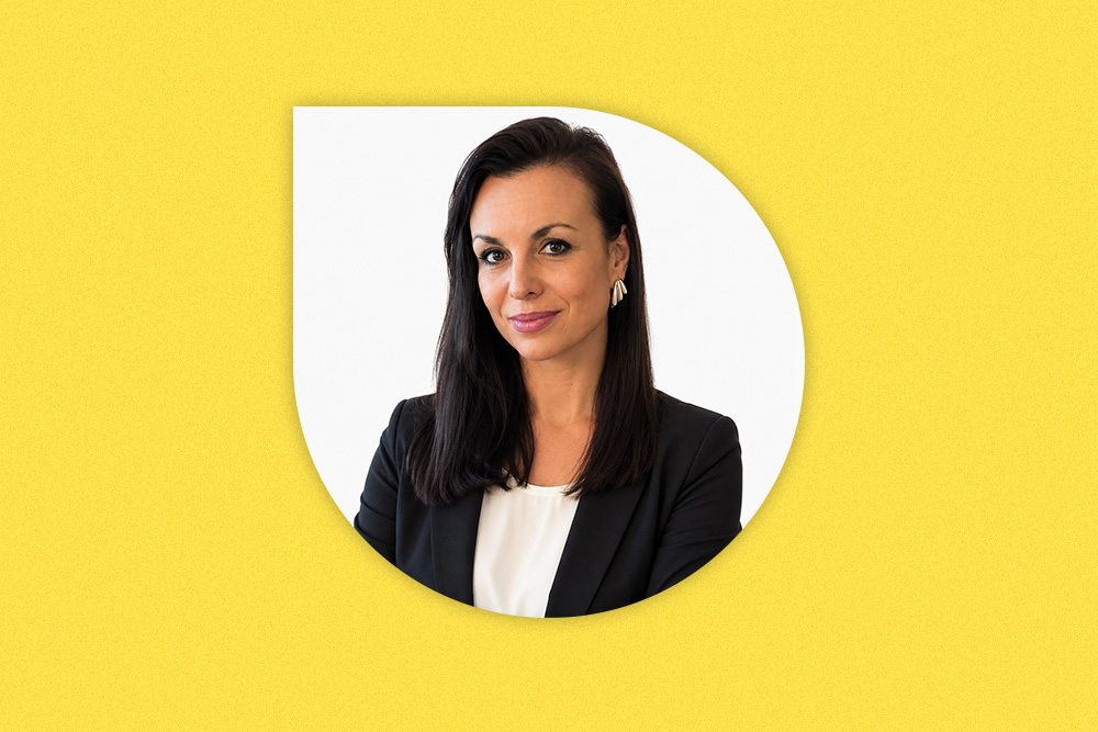 Sacharow Katharina, FP Finanzpartner AG, Recruiting und HR
