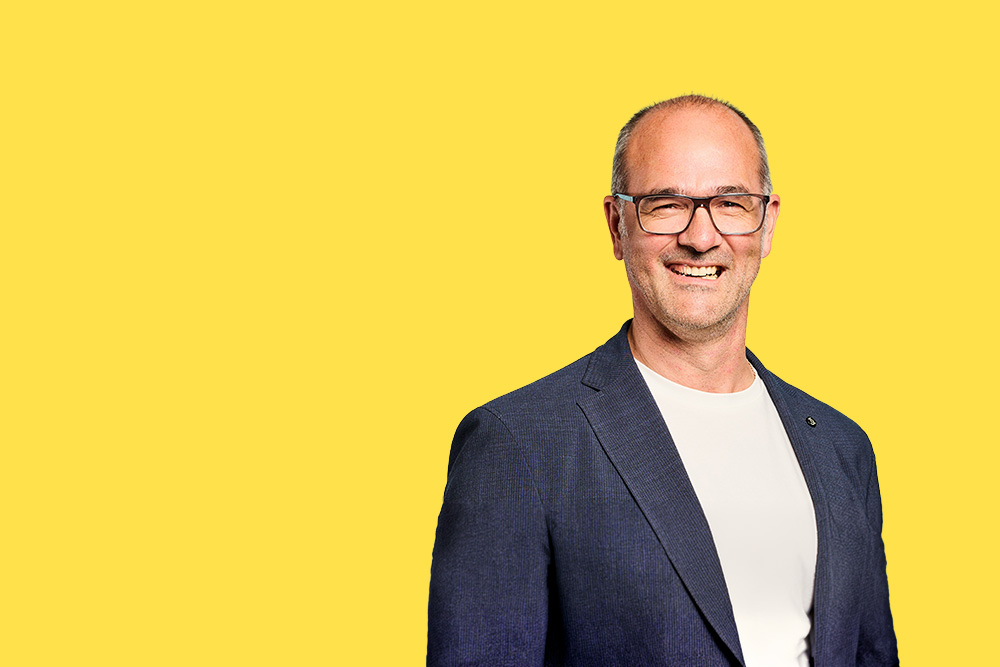FP Finanzpartner AG, Christoph Emmerth