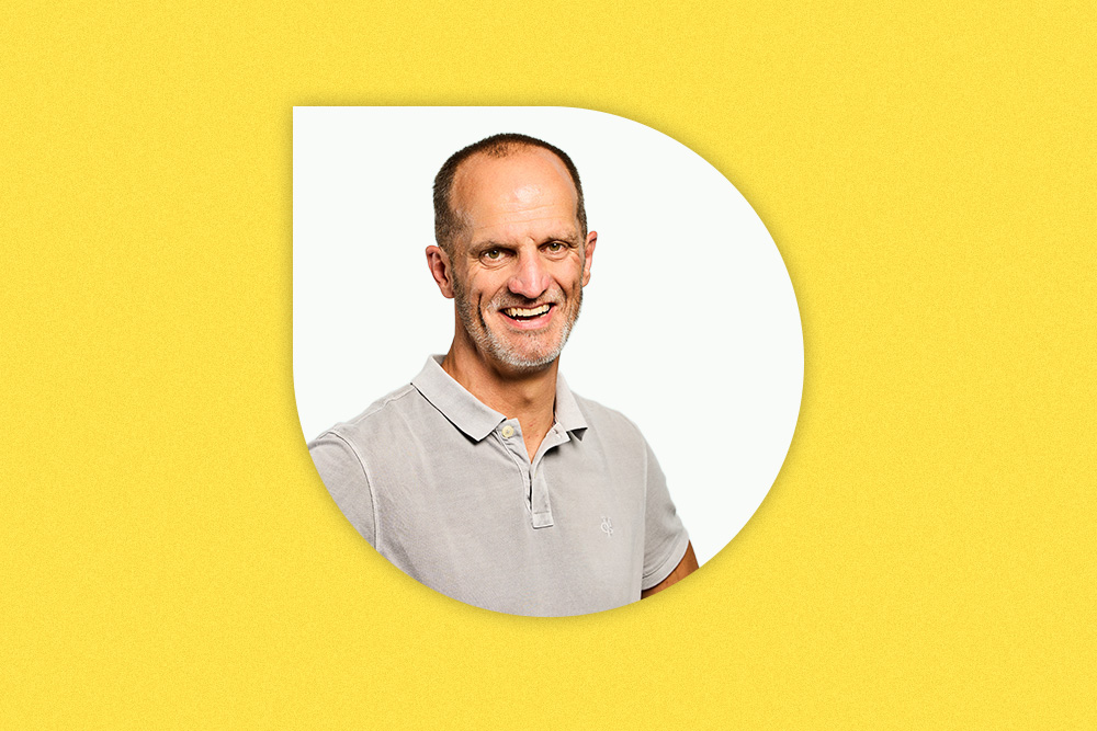 FP Finanzpartner AG, Florian Obendorfer