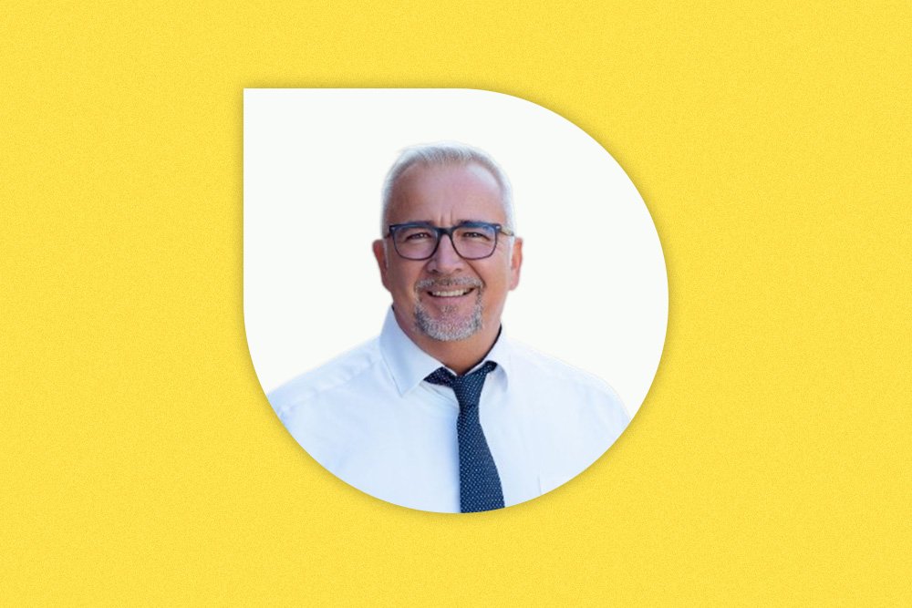 FP Finanzpartner AG, Enrico Neuendorff