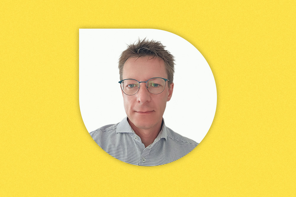 FP Finanzpartner AG, Tobias Schönigen