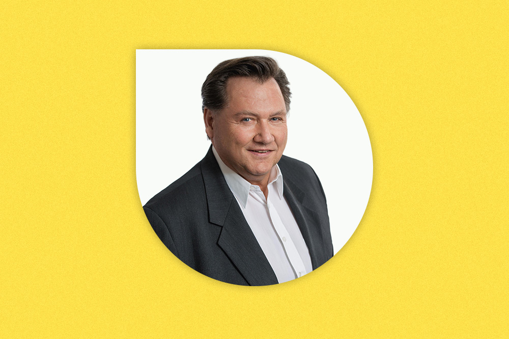 Helmut Bernreiter, FP Finanzpartner AG