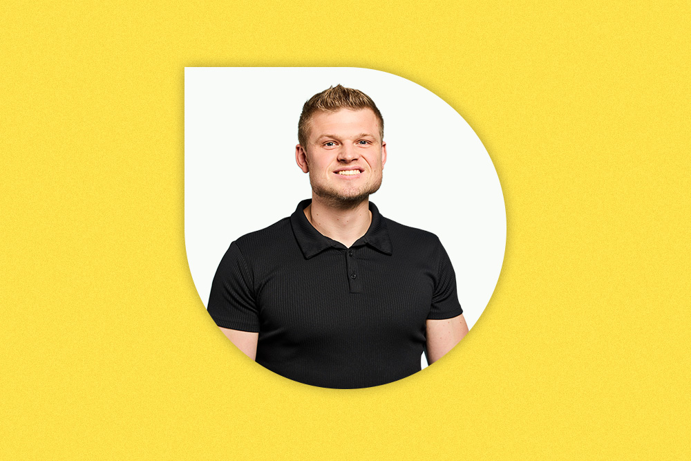 Philipp Kästner, FP Finanzpartner AG