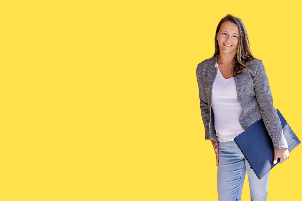 Andrea Alt, FP FInanzpartner AG