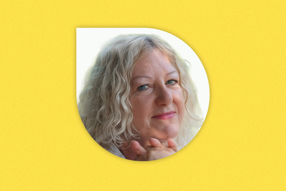 FP Finanzpartner AG, Andrea Reilly