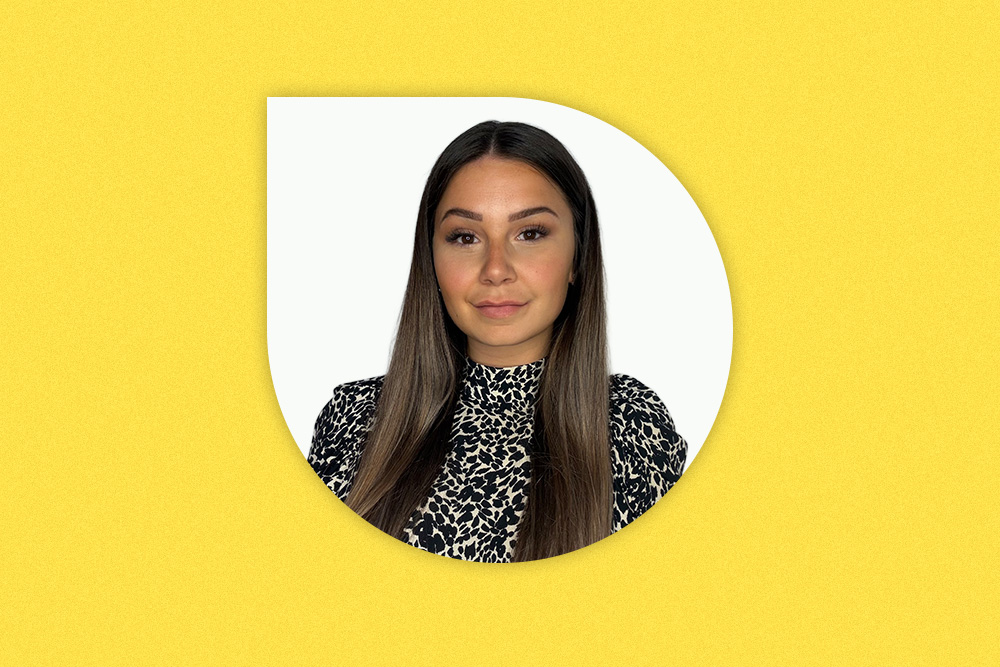 FP Finanzpartner, Denise Fiori