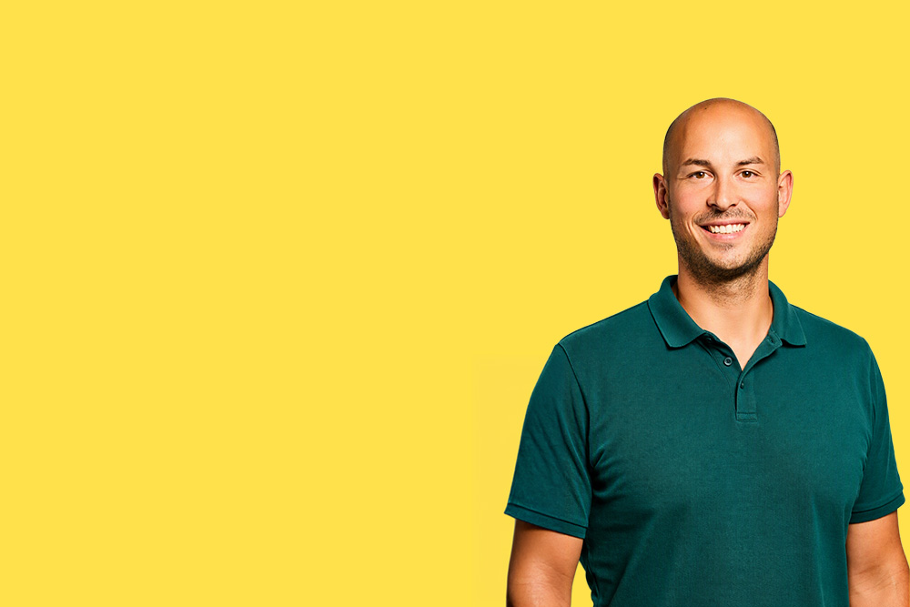 Philipp Hreczuch, FP Finanzpartner