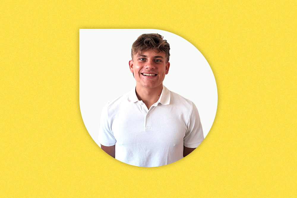 FP Finanzpartner Samuel Jung