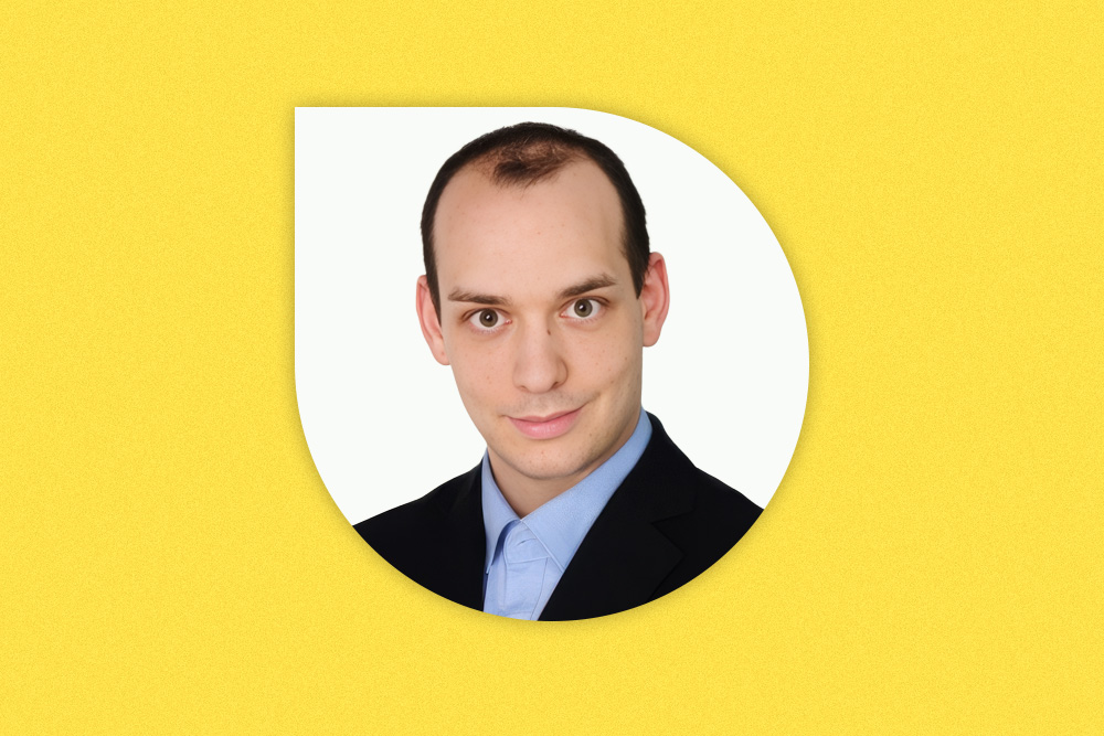FP Finanzpartner, Timo Bartsch