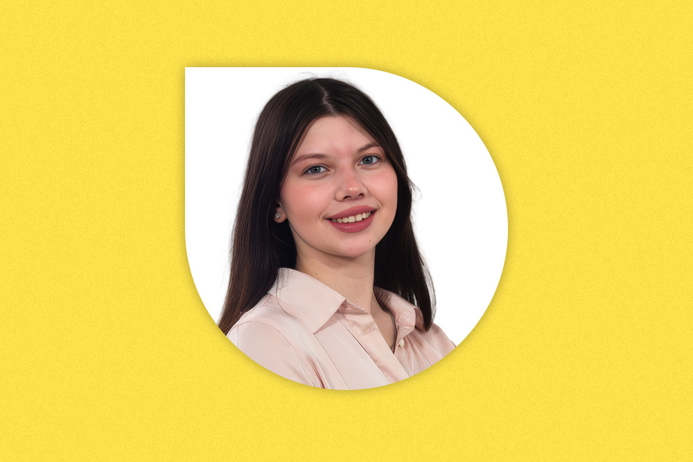 FP Finanzpartner, Viktoriia Molyboha