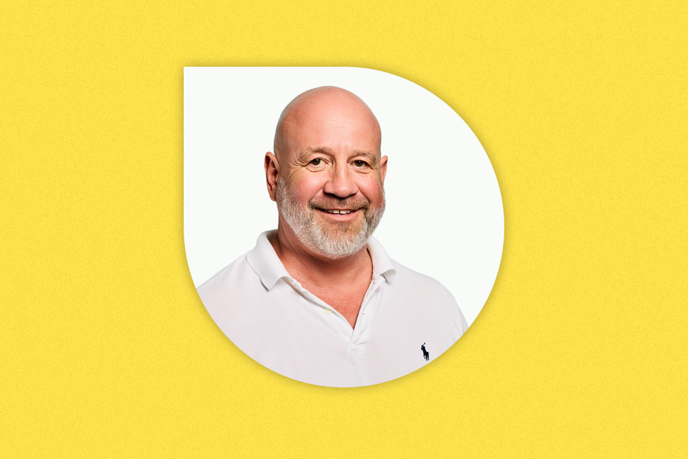 Walter Pajung, FP Finanzpartner