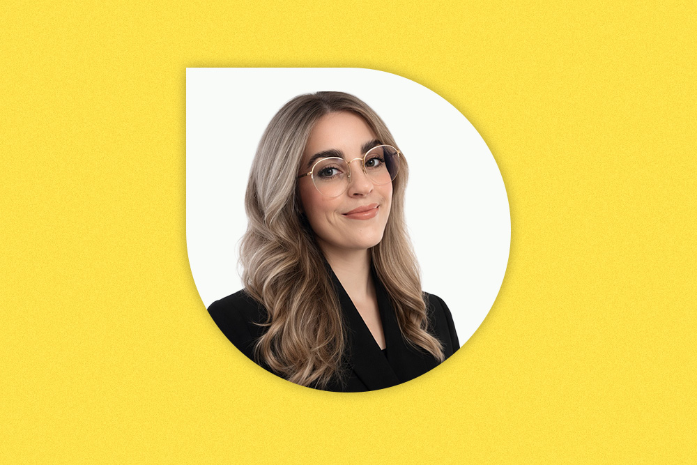 Anna Petermann, FP Finanzpartner AG