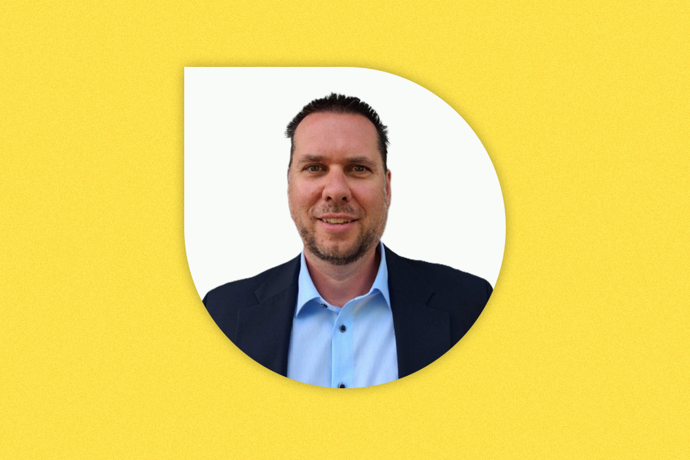Timo Eckelt, FP Finanzpartner AG