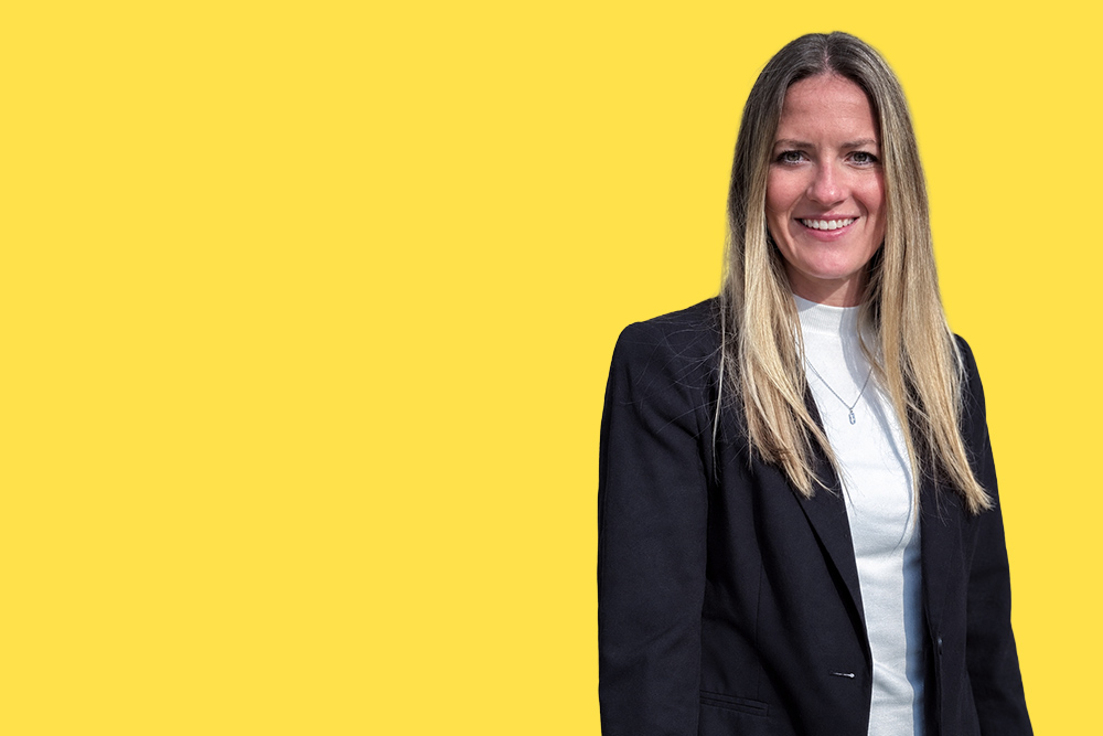 FP Finanzpartner AG, Marlen Reinhard