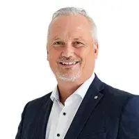 Hans Gaissinger, FP Finanzpartner AG