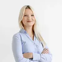 Angelina Kähm, FP Finanzpartner AG
