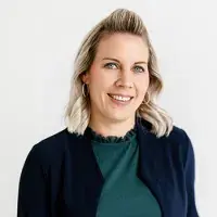 Svenja Müller, FP Finanzpartner AG