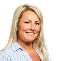 FP Finanzpartner, Silja Steger