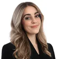 Anna Petermann, FP Finanzpartner AG