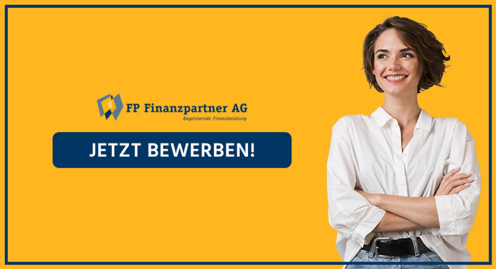 Recruiting FP Bild Assistenz in Nürnberg