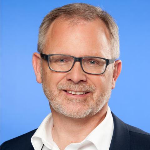 Klaus Fiedler Klaus Fiedler