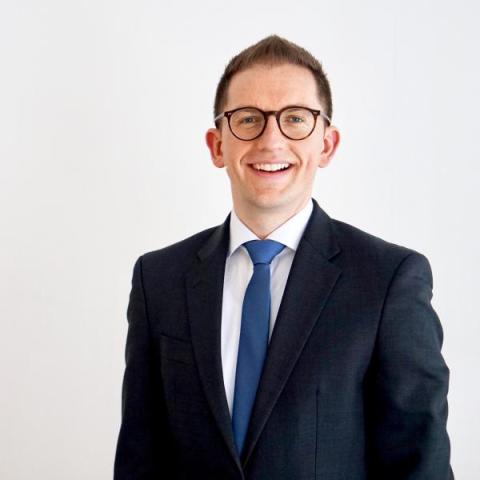 Sven Krämer Sven Krämer