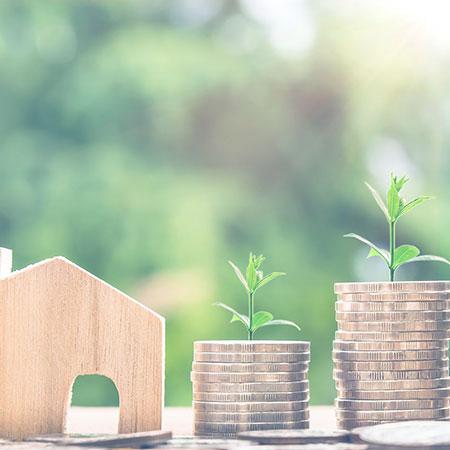 Wertbeständigkeit Kapitalanlage Immobilien Wertbeständigkeit Kapitalanlage Immobilien