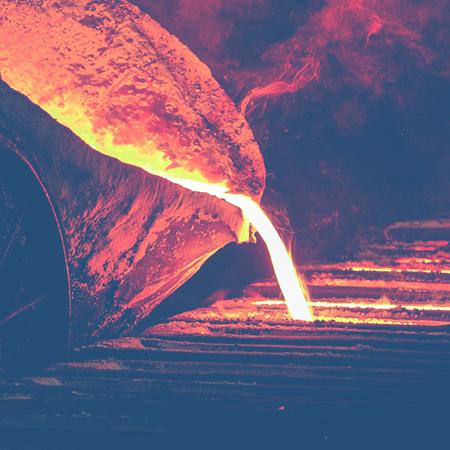 Factoring für die metallverarbeitende Branche Factoring für die metallverarbeitende Branche