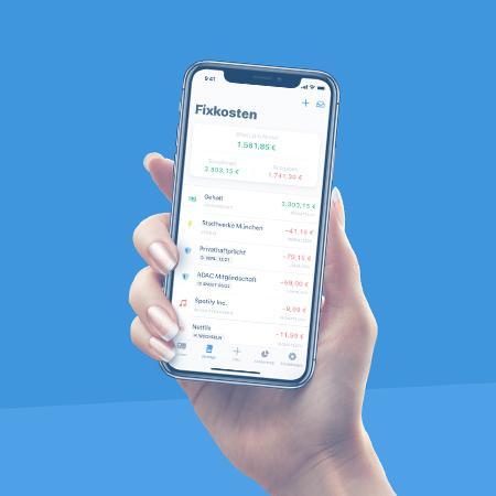 Übernahme Outbank App Übernahme Outbank App