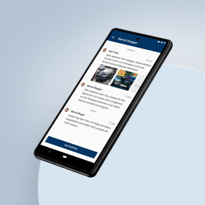 FP 360° App Download für Android Geräte FP 360° App Download für Android Geräte