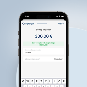 Online-Banking, FP 360° App Online-Banking, FP 360° App