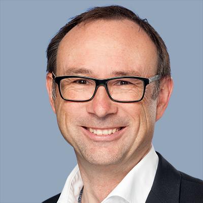 Ansprechpartner: Christian Just
