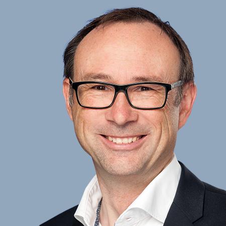 Christian Just, FP Finanzpartner AG Christian Just, FP Finanzpartner AG