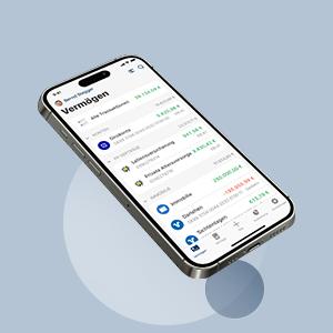Finanzüberblick für alle - die FP 360° App Finanzüberblick für alle - die FP 360° App