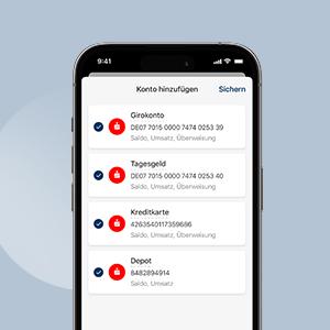 FP 360° App - auch ideal für Gewerbetreibende und Selbständige FP 360° App - auch ideal für Gewerbetreibende und Selbständige
