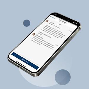 Erhalten Sie jetzt Ihre Einladung zur FP 360° App Erhalten Sie jetzt Ihre Einladung zur FP 360° App