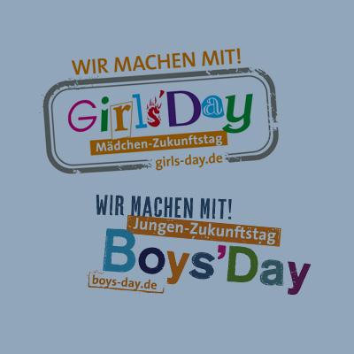 FP Finanzpartner beim Girls'Day Boys'Day