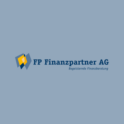 Logo der FP Finanzpartner AG