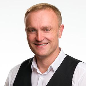 Dr. Christian Geier Dr. Christian Geier, FP Family Office