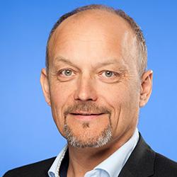 Joachim Rink, FP Finanzpartner AG