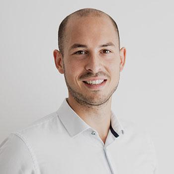 Philipp Hreczuch, FP Finanzpartner, Landshut Philipp Hreczuch, FP Finanzpartner, Landshut