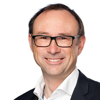 Christian Just, Ansprechpartner Selbständigkeit