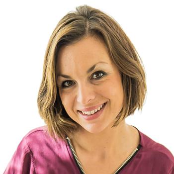 Katharina Sacharow, Recruiting, FP Finanzpartner AG