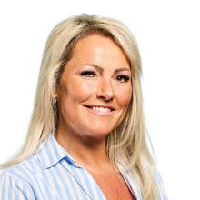 FP Finanzpartner, Silja Steger